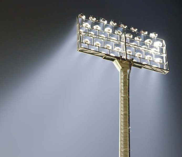 Flood Lights